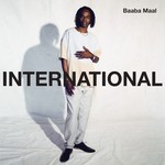 cover: Baaba Maal - International