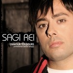 cover: Sagi Rei - L'Amour Toujours (Emotional Dance Songs)