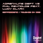 cover: Adrenaline Dept|Lucy Clarke|Phil Reynolds - Confessions