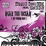 cover: Azzetto, Alfred|Robin S - Near The Ocean (No Turning Back)