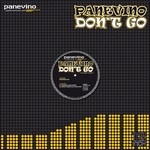 cover: Panevino - Don't Go