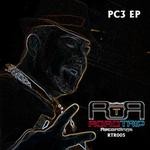 cover: Padilla David|Chilo Decks|David Londono - PC3 EP