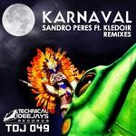 cover: Kledoir|Peres, Sandro - Karnaval