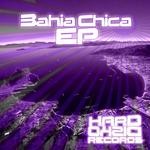 cover: Various - Bahia Chica (unmixed tracks)