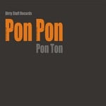 cover: Pon Pon - Pon Ton