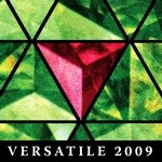 cover: Various - Versatile 2009 (unmixed tracks)