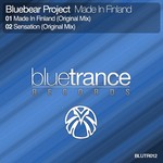 cover: Bluebear Project - Made In Finland