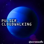 cover: Pulser - Cloudwalking