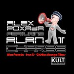 cover: Alan T|Poxada, Alex - Charge