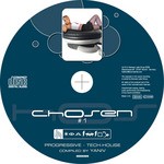 cover: Various - Chosen #1 (unmixed tracks)