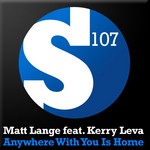 cover: Lange, Matt|Kerry Leva - Anywhere With You Is Home