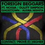 cover: Foreign Beggars - Contact