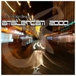 cover: Various - Amsterdam 2009 (unmixed tracks)