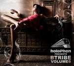 cover: Claus Zundel|Eric Plummetaz|Fernandez, Paco|G Semle|M Smit Jr - Holophon presents B-Tribe: Volume 6