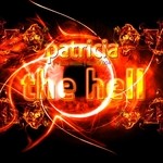 cover: Iary D|Patricia - The Hell