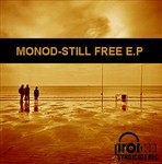 cover: Monod - Monod Still Free EP 2009