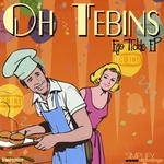 cover: Oh Tebins - Ego Tickle EP