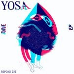 cover: Yosa - Strouk EP