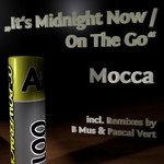 cover: Mocca - It's Midnight Now