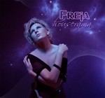 cover: Freja - Peak Of Breaking