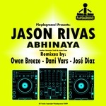 cover: Jason Rivas - Abhinaya (remixes)