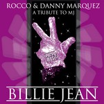 cover: Rocco & Danny Marquez - Billie Jean