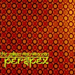 cover: Perspex - The Galaxo-Matrimoneon