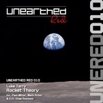 cover: Luke Terry - Rocket Theory