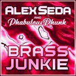 cover: Seda, Alex|Phabulous Phunk - Brass Junkie