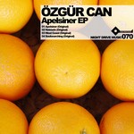 cover: Ozgur Can - Apelsiner EP