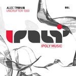 cover: Alec Troniq - Uncrufter 1000