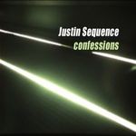 cover: Justin Sequence - Confessions EP