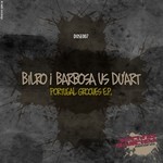 cover: Bilro & Barbosa|Du Art - Portugal Grooves EP