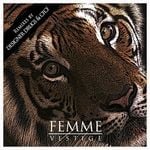 cover: Femme - Vestige