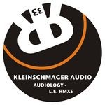 cover: Kleinschmager Audio - Audiology (LE remixes)