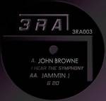 cover: Browne, John|Jammin J - I Hear The Symphony