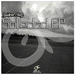 cover: Gabriel Batz - Soledad EP