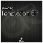 cover: Gabriel Batz - Temptation EP