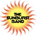 cover: The Sunburst Band|Negro, Joey - EP 4