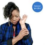 cover: Speech Debelle - Spinnin'