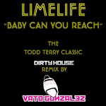 cover: Limelife - Baby Can You Reach