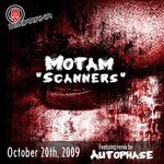 cover: Motam - Scanners