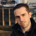 cover: Chris Salt - No Surrender