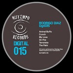 cover: Rodrigo Diaz - Digital 015