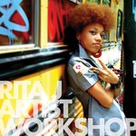 cover: Rita J - Artist Workshop