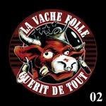 cover: Nout Heretik - La Vache Folle 02