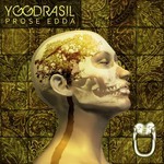 cover: Yggdrasil - Prose Edda