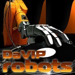 cover: Davip - Robots