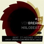 cover: Halobeatz - Beat It