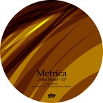 cover: Metrica - 54th Street EP